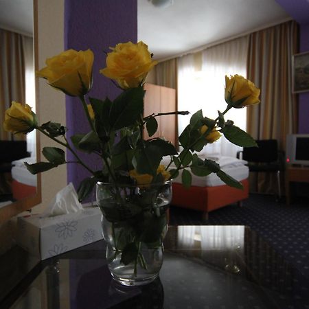 Carlton Hotel Frankfurt am Main Eksteriør bilde