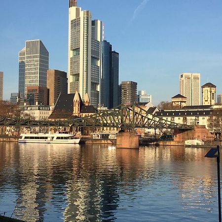 Carlton Hotel Frankfurt am Main Eksteriør bilde