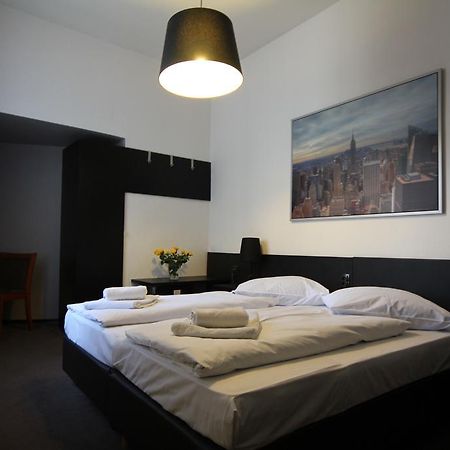 Carlton Hotel Frankfurt am Main Eksteriør bilde