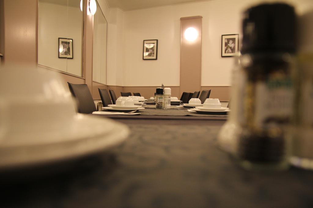 Carlton Hotel Frankfurt am Main Eksteriør bilde