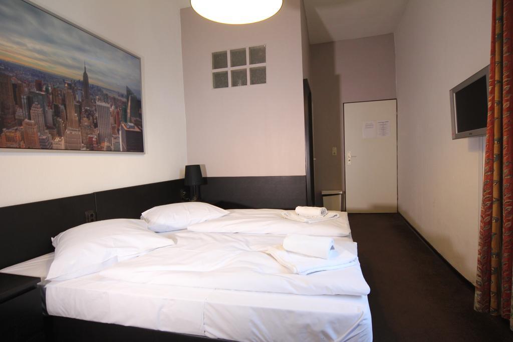 Carlton Hotel Frankfurt am Main Eksteriør bilde