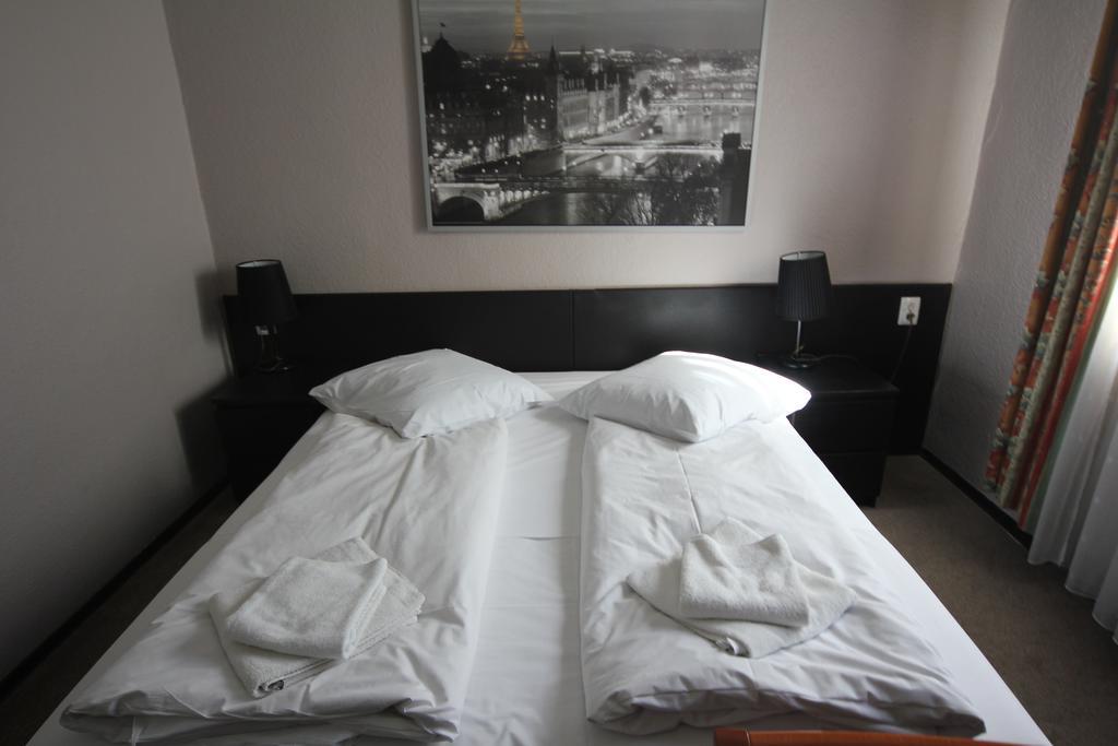 Carlton Hotel Frankfurt am Main Eksteriør bilde
