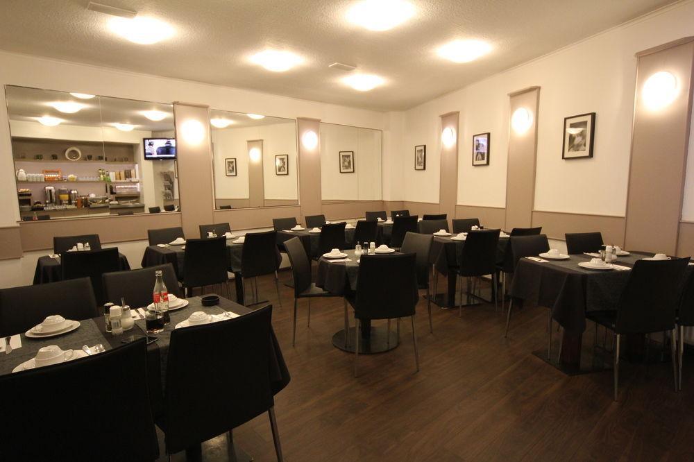 Carlton Hotel Frankfurt am Main Eksteriør bilde