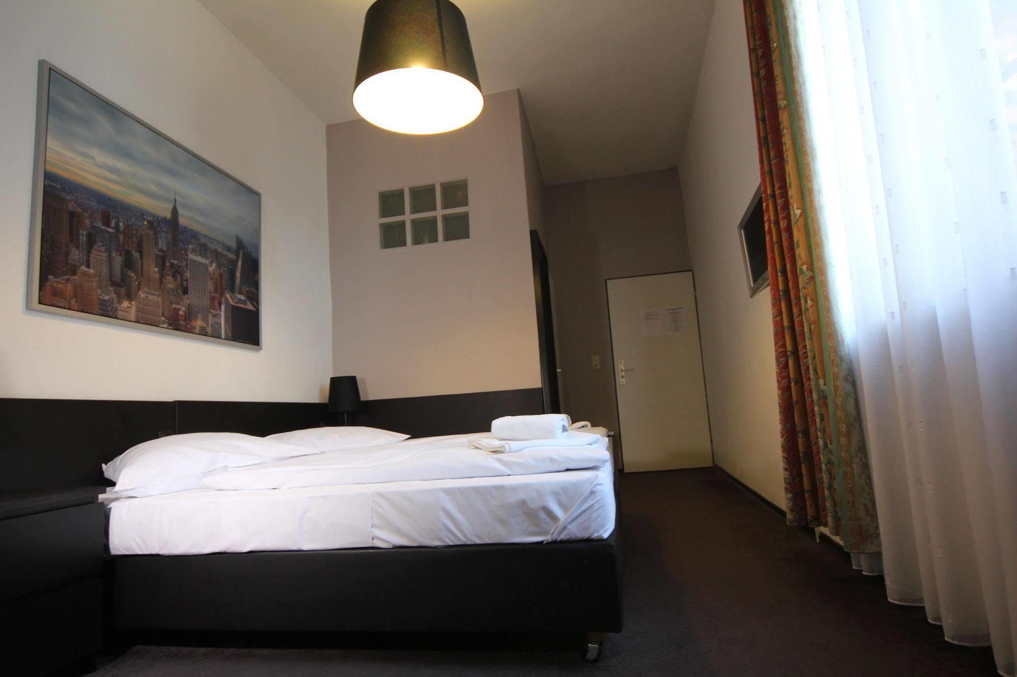 Carlton Hotel Frankfurt am Main Eksteriør bilde